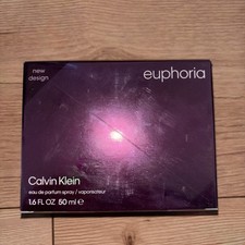 Calvin klein euphoria woman - calvin,