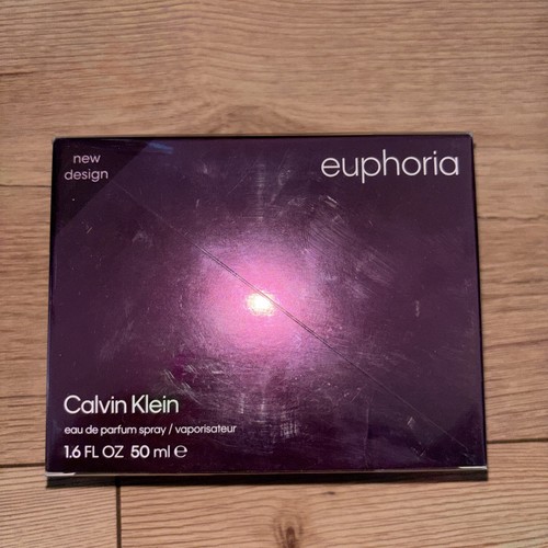 Calvin klein euphoria woman - euphoria,