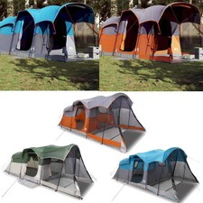 Tunnelzelt Familienzelt