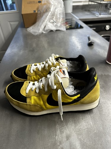 Retro nike challenger - nike,