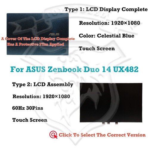 For asus zenbook - for, 14