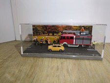 Herpa Preiser NOCH Diorama