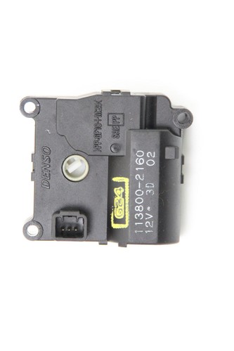 Stellmotor heizung mitsubishi - heizung,