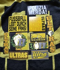 Borussia Dortmund Aufkleber