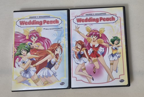 Wedding peach complete - wedding,