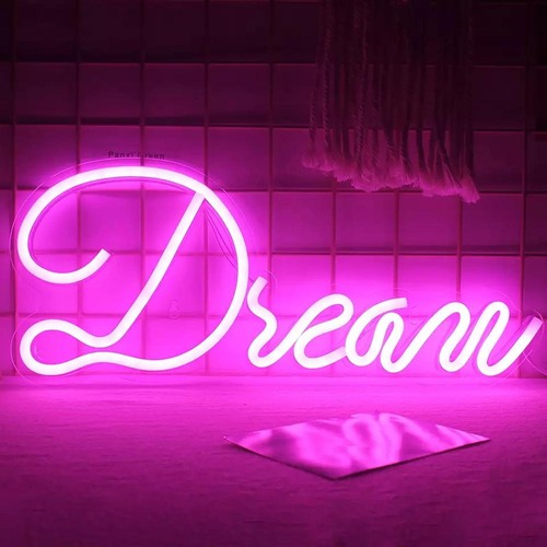 Neon led light decorative - light,,