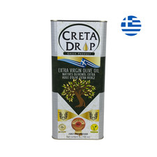 Creta Drop – Extra Virgin