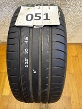 225/50R16 92W FULDA SportControl Sommerreifen