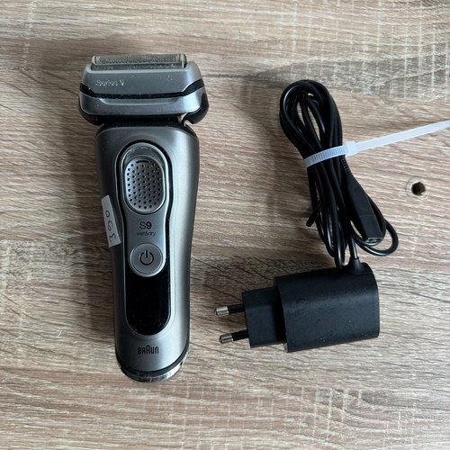 Braun series wet dry - series, wet&dry