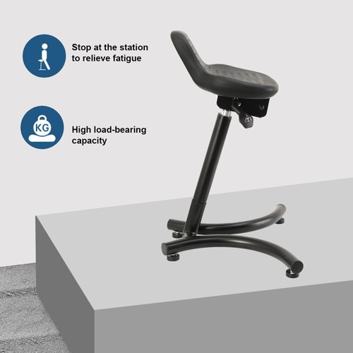 Stehhocker stehhilfe stehstuhl - stehhocker,