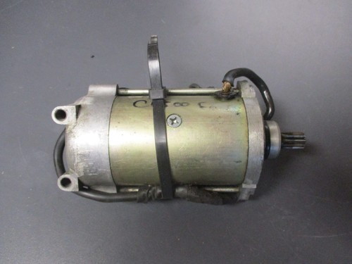 Anlasser starter - anlasser,