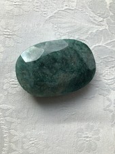 Natürlicher Smaragd 237 Ct