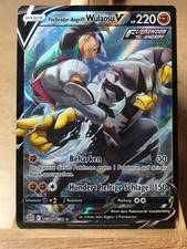 Fließender-Angriff Wulaosu V