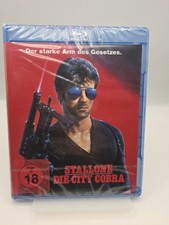 Die City Cobra - Uncut &