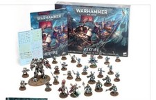 GW Warhammer 40k Armeebox