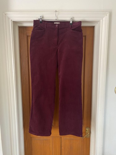 Orvis feinnadelcordhose damen - feinnadelcordhose,