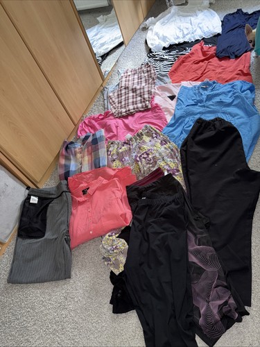 Damen bekleidung paket 50 - damen,