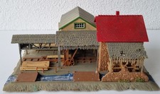 Tolles Faller H0 Modellhaus -