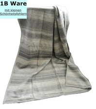 Kuscheldecke 150x200 Baumwolle