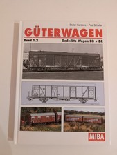 Güterwagen Band 1.2