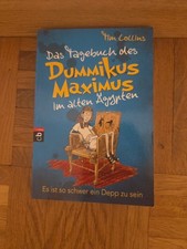 Das tagebuch des dummikus - das,