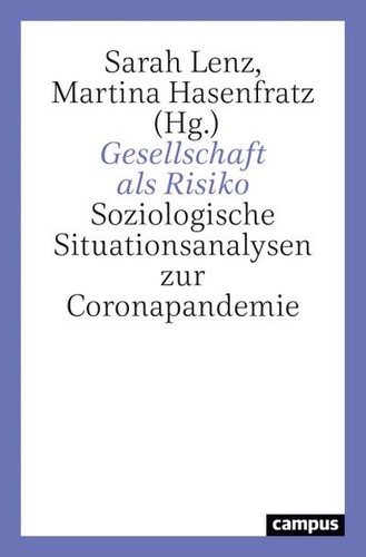 Gesellschaft als risiko - gesellschaft,