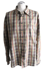 Camel Active Langarm Hemd Gr