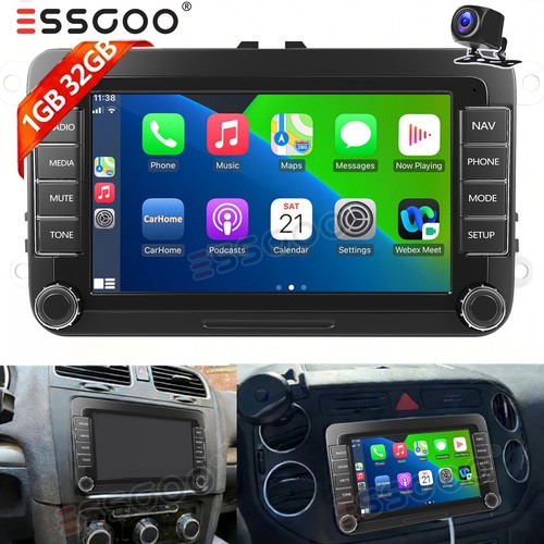 Android autoradio carplay - android, 15