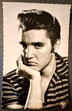 Elvis presley original - -,