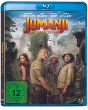 Jumanji - Teil: 2 - The Next