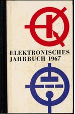 Elektronisches Jahrbuch für