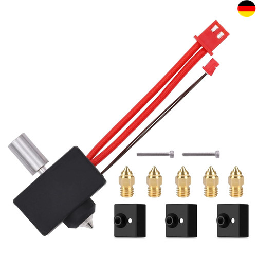 Heizblock geeignet für