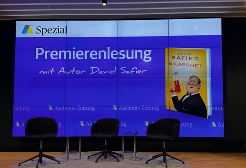 Rarität laschet david - rarität-,