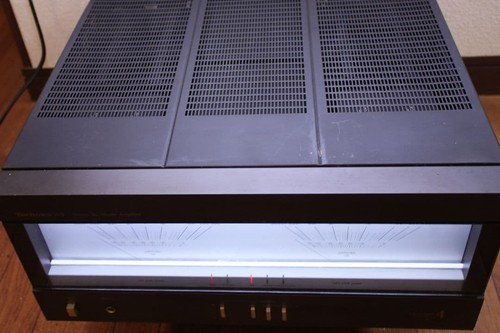 Technics stereo dc power - se-a3,