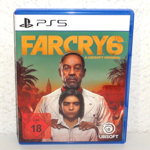 Ps5 playstation spiel far - playstation,