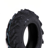 1 neuen AS Reifen  4.00-8  4PR  inkl. Schlauch Einachser Gartenfräse Balkenmäher