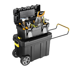 2er Set Werkzeugtrolley