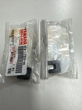 2 Stück Yamaha Clutch Slider 98-05 YFA1 Breeze YFM125 Grizzy 4CW-17653-00 #10603