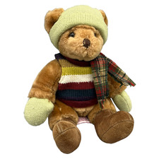 Russ Berrie Teddy Bär Mütze