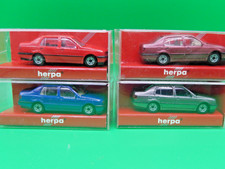 Herpa 1:87 VW Vento GL  PKW