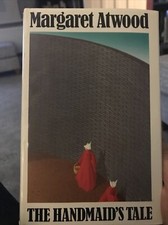 The Handmaid's Tale, 1st UK