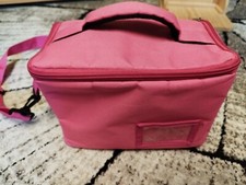 toni box tasche Pink