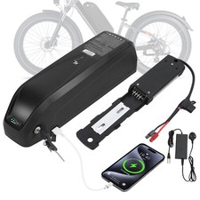 Bike akku 48v 15ah hailong - 48v,
