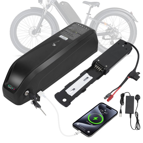 Bike akku 48v 15ah - akku,