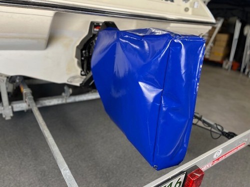 Propellersack für alpha - für, alpha-one