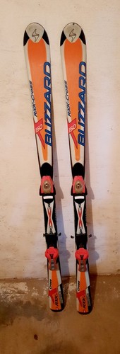 Ski allroundcarver blizzard x - ski/allroundcarver, "blizzard