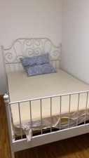 boxspringbett 140x200 mit matratze
