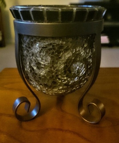 Partylite amaretto swirl - partylite,