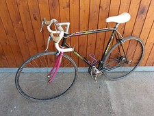 Rennrad fahrrad vintage 70er - fahrrad,