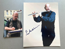 IAN ANDERSON 'Jethro Tull'